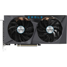 Видеокарта PCI-E Gigabyte nVidia GeForce RTX 3060 Eagle OC V2 LHR 12288Mb GDDR6 ( GV-N3060EAGLE OC-12GD 2.0 ) Ret