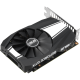 Видеокарта PCI-E ASUS nVidia GeForce GTX 1650 Super Phoenix OC 4G 4096Mb GDDR5 ( PH-GTX1650S-O4G ) Ret