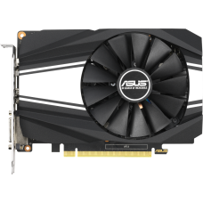 Видеокарта PCI-E ASUS nVidia GeForce GTX 1650 Super Phoenix OC 4G 4096Mb GDDR5 ( PH-GTX1650S-O4G ) Ret