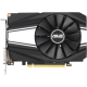 Видеокарта PCI-E ASUS nVidia GeForce GTX 1650 Super Phoenix OC 4G 4096Mb GDDR5 ( PH-GTX1650S-O4G ) Ret