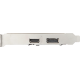 Видеокарта PCI-E Palit GeForce GT 1030 2048Mb, DDR5 ( PA-GT1030 2G D4 ) Ret