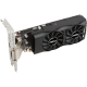 Видеокарта PCI-E MSI GeForce GTX 1050 Ti 4096Mb, DDR5 ( GTX 1050 Ti 4GT LP ) Ret