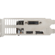 Видеокарта PCI-E MSI GeForce GTX 1050 Ti 4096Mb, DDR5 ( GTX 1050 Ti 4GT LP ) Ret