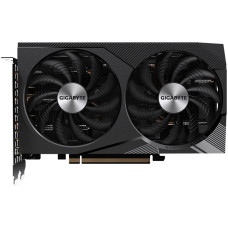 Видеокарта PCI-E Gigabyte nVidia GeForce RTX 3060 Ti Windforce OC 8192Mb GDDR6 ( GV-N306TWF2OC-8GD ) Ret