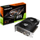 Видеокарта PCI-E Gigabyte nVidia GeForce RTX 3060 Ti Windforce OC 8192Mb GDDR6 ( GV-N306TWF2OC-8GD ) Ret