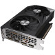 Видеокарта PCI-E Gigabyte nVidia GeForce RTX 3060 Windforce OC 12G 12288Mb GDDR6 ( GV-N3060WF2OC-12GD ) Ret