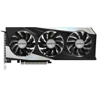Видеокарта PCI-E Gigabyte nVidia GeForce RTX 3060 Ti Gaming OC D6X 8G 8192Mb GDDR6X ( GV-N306TXGAMING OC-8GD ) Ret