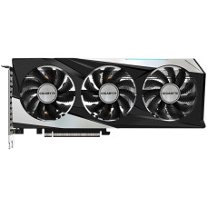 Видеокарта PCI-E Gigabyte nVidia GeForce RTX 3060 Ti Gaming OC D6X 8G 8192Mb GDDR6X ( GV-N306TXGAMING OC-8GD ) Ret