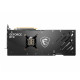 Видеокарта PCI-E MSI nVidia GeForce RTX 4090 Gaming X Trio 24G 24576Mb GDDR6X ( RTX 4090 Gaming X Trio 24G ) Ret
