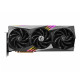 Видеокарта PCI-E MSI nVidia GeForce RTX 4090 Gaming X Trio 24G 24576Mb GDDR6X ( RTX 4090 Gaming X Trio 24G ) Ret