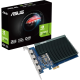 Видеокарта PCI-E ASUS GeForce GT 730 2048Mb, DDR5 ( GT730-4H-SL-2GD5 ) Retail
