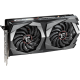 Видеокарта PCI-E MSI nVidia GeForce GTX 1650 D6 Gaming X 4096Mb GDDR6 ( GTX 1650 D6 Gaming X ) Ret
