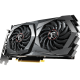 Видеокарта PCI-E MSI nVidia GeForce GTX 1650 D6 Gaming X 4096Mb GDDR6 ( GTX 1650 D6 Gaming X ) Ret