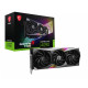 Видеокарта PCI-E MSI nVidia GeForce RTX 4090 Gaming X Trio 24G 24576Mb GDDR6X ( RTX 4090 Gaming X Trio 24G ) Ret