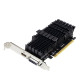 Видеокарта PCI-E Gigabyte nVidia GeForce GT 710 2048MB DDR5 ( GV-N710D5SL-2GL )