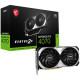 Видеокарта PCI-E MSI nVidia GeForce RTX 4070 Ventus 2X 12G OC 12288Mb GDDR6X ( RTX 4070 Ventus 2X 12G OC ) Ret