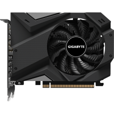 Видеокарта PCI-E Gigabyte nVidia GeForce GTX 1650 D6 OC 4G 4096Mb GDDR6 ( GV-N1656OC-4GD ) Ret