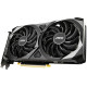 Видеокарта PCI-E MSI nVidia GeForce RTX 3060 Ventus OC 2X 8192Mb GDDR6 (RTX 3060 Ventus 2X OC 8G ) Ret