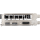Видеокарта PCI-E MSI nVidia GeForce GTX 1650 Ventus XS 4G OCV1 4096Mb GDDR5 ( GTX 1650 Ventus XS 4G OCV1 ) Ret