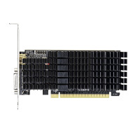 Видеокарта PCI-E Gigabyte nVidia GeForce GT 710 2048MB DDR5 ( GV-N710D5SL-2GL )