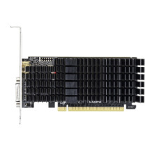 Видеокарта PCI-E Gigabyte nVidia GeForce GT 710 2048MB DDR5 ( GV-N710D5SL-2GL )