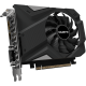 Видеокарта PCI-E Gigabyte nVidia GeForce GTX 1650 D6 OC 4G 4096Mb GDDR6 ( GV-N1656OC-4GD ) Ret