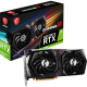 Видеокарта PCI-E MSI nVidia GeForce RTX 3060 Gaming X LHR 12288Mb GDDR6 (RTX 3060 Gaming X 12G ) Ret