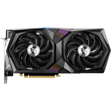 Видеокарта PCI-E MSI nVidia GeForce RTX 3060 Gaming X LHR 12288Mb GDDR6 (RTX 3060 Gaming X 12G ) Ret