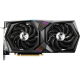Видеокарта PCI-E MSI nVidia GeForce RTX 3060 Gaming X LHR 12288Mb GDDR6 (RTX 3060 Gaming X 12G ) Ret