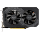 Видеокарта PCI-E ASUS nVidia GeForce GTX 1650 TUF Gaming OC 4G 4096Mb GDDR5 ( TUF-GTX1650-O4GD6-P-Gaming ) Ret