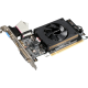 Видеокарта PCI-E Gigabyte GeForce GT 710 2024Mb, DDR3 ( GV-N710D3-2GL)
