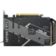 Видеокарта PCI-E nVidia ASUS RTX 3060 Dual O12G-V2 LHR 12288Mb GDDR6 ( Dual-RTX3060-O12G-V2 ) Ret