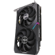 Видеокарта PCI-E nVidia ASUS RTX 3060 Dual O12G-V2 LHR 12288Mb GDDR6 ( Dual-RTX3060-O12G-V2 ) Ret