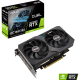 Видеокарта PCI-E nVidia ASUS RTX 3060 Dual O12G-V2 LHR 12288Mb GDDR6 ( Dual-RTX3060-O12G-V2 ) Ret