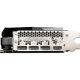Видеокарта PCI-E nVidia MSI RTX 3050 Gaming X 8G 8192Mb GDDR6 ( RTX 3050 Gaming X 8G) Ret