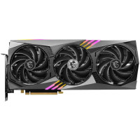 Видеокарта PCI-E MSI nVidia GeForce RTX 4070 Gaming X Trio 12G 12288Mb GDDR6X ( RTX 4070 Gaming X Trio 12G ) Ret