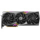 Видеокарта PCI-E MSI nVidia GeForce RTX 4070 Gaming X Trio 12G 12288Mb GDDR6X ( RTX 4070 Gaming X Trio 12G ) Ret