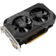 Видеокарта PCI-E ASUS nVidia GeForce GTX 1650 TUF Gaming OC 4G 4096Mb GDDR5 ( TUF-GTX1650-O4GD6-P-Gaming ) Ret