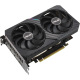 Видеокарта PCI-E nVidia ASUS RTX 3060 Dual O12G-V2 LHR 12288Mb GDDR6 ( Dual-RTX3060-O12G-V2 ) Ret