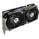 Видеокарта PCI-E nVidia MSI RTX 3050 Gaming X 8G 8192Mb GDDR6 ( RTX 3050 Gaming X 8G) Ret