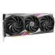 Видеокарта PCI-E MSI nVidia GeForce RTX 4070 Gaming X Trio 12G 12288Mb GDDR6X ( RTX 4070 Gaming X Trio 12G ) Ret