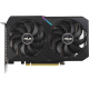 Видеокарта PCI-E nVidia ASUS RTX 3060 Dual O12G-V2 LHR 12288Mb GDDR6 ( Dual-RTX3060-O12G-V2 ) Ret