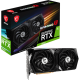Видеокарта PCI-E nVidia MSI RTX 3050 Gaming X 8G 8192Mb GDDR6 ( RTX 3050 Gaming X 8G) Ret