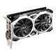 Видеокарта PCI-E MSI nVidia GeForce GTX 1650 D6 Ventus XS OCV1 4096Mb GDDR6 ( GTX 1650 D6 Ventus XS OCV1 ) Ret
