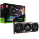 Видеокарта PCI-E MSI nVidia GeForce RTX 4070 Gaming X Trio 12G 12288Mb GDDR6X ( RTX 4070 Gaming X Trio 12G ) Ret