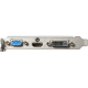 Видеокарта PCI-E Gigabyte GeForce GT 710 2024Mb, DDR3 ( GV-N710D3-2GL)