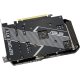 Видеокарта PCI-E nVidia ASUS RTX 3060 Dual O12G-V2 LHR 12288Mb GDDR6 ( Dual-RTX3060-O12G-V2 ) Ret