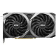 Видеокарта PCI-E MSI nVidia GeForce RTX 3060 Ti Ventus 2X 8GD6X OC 8192Mb GDDR6X ( RTX 3060 Ti Ventus 2X 8GD6X OC ) Ret