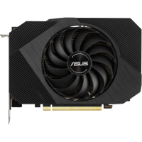 Видеокарта PCI-E nVidia ASUS RTX 3060 Phoenix 12G V2 LHR 12288Mb GDDR6 ( PH-RTX3060-12G-V2 ) Ret