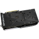 Видеокарта PCI-E nVidia ASUS RTX 3060 Ti Dual O8G LHR 8192Mb GDDR6 ( Dual-RTX3060TI-O8G-V2 ) Ret